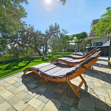 Vukovic Vanja Makarska