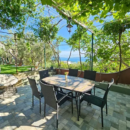 아파트 Vukovic Vanja