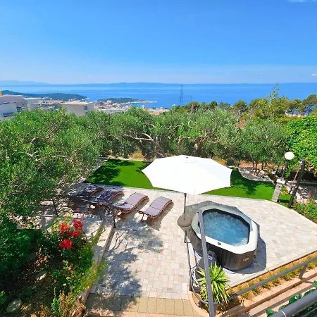 아파트 Vukovic Vanja