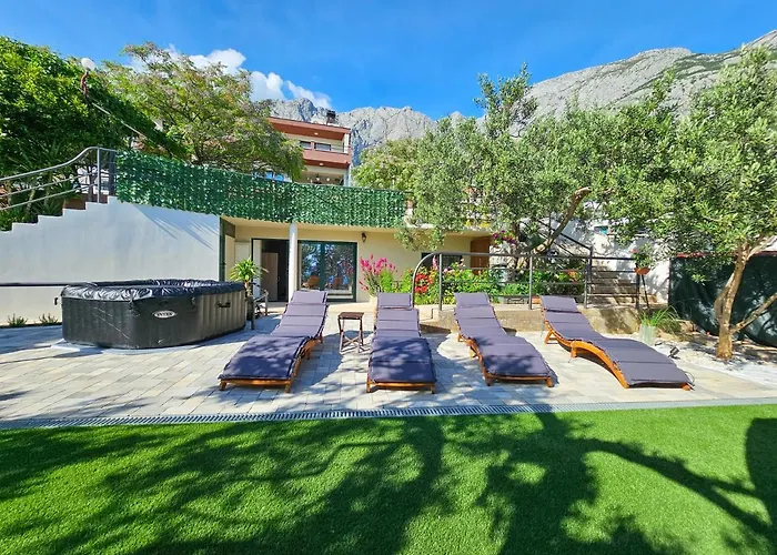 Vukovic Vanja Apartment *