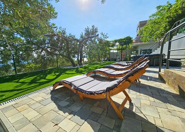 Vukovic Vanja Makarska