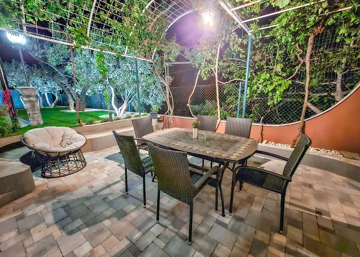 Apartment Vukovic Vanja