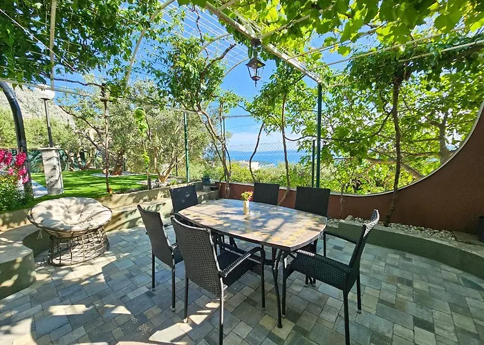 Apartment Vukovic Vanja