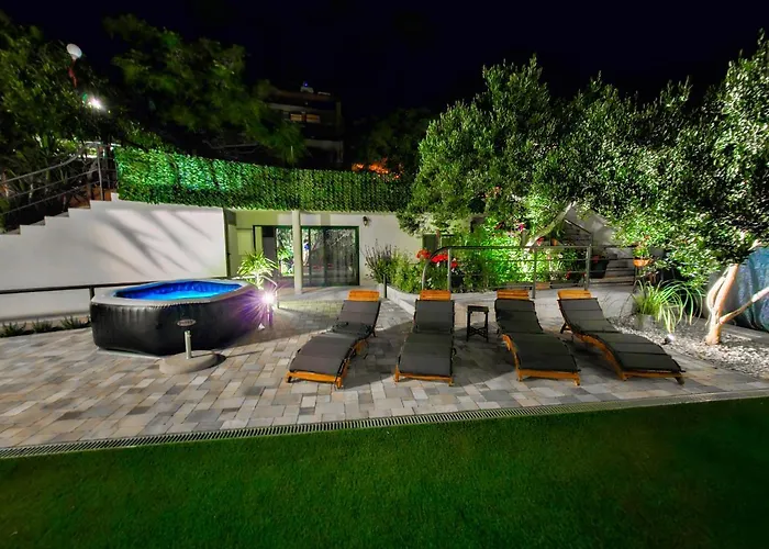 Vukovic Vanja Makarska