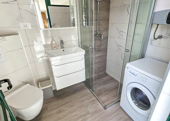 Vukovic Vanja Apartment