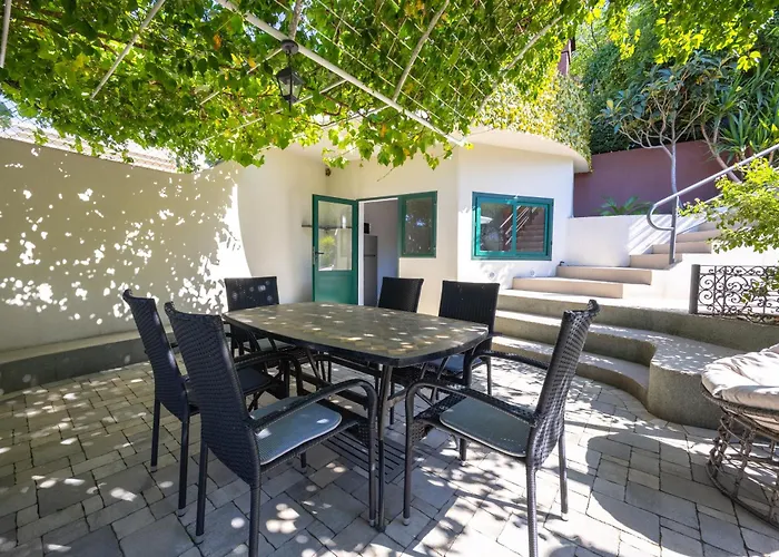 Apartment Vukovic Vanja Makarska