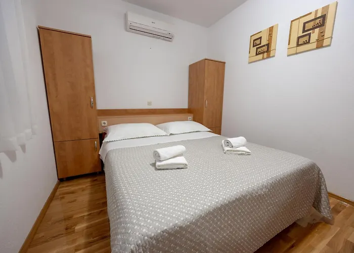 Vukovic Vanja Apartment