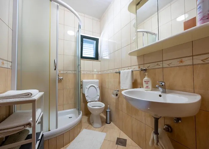 Vukovic Vanja Apartment *