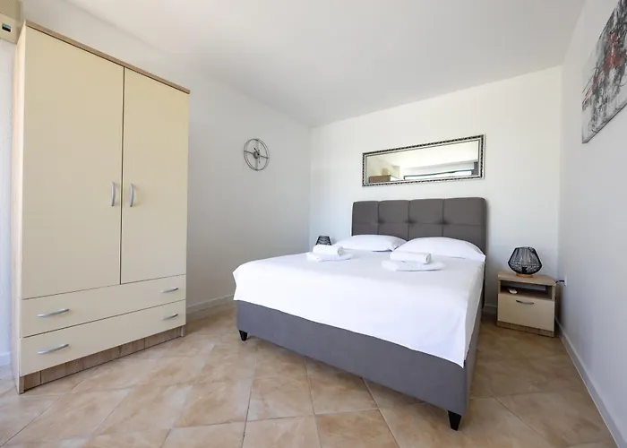 Apartment Vukovic Vanja *