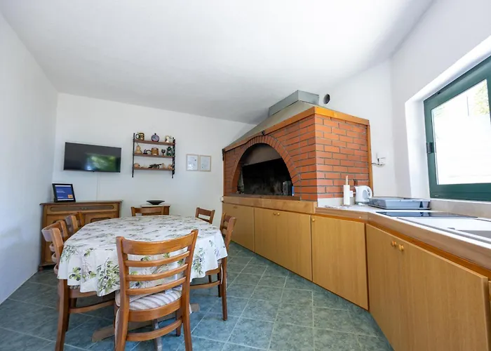 Vukovic Vanja Apartment