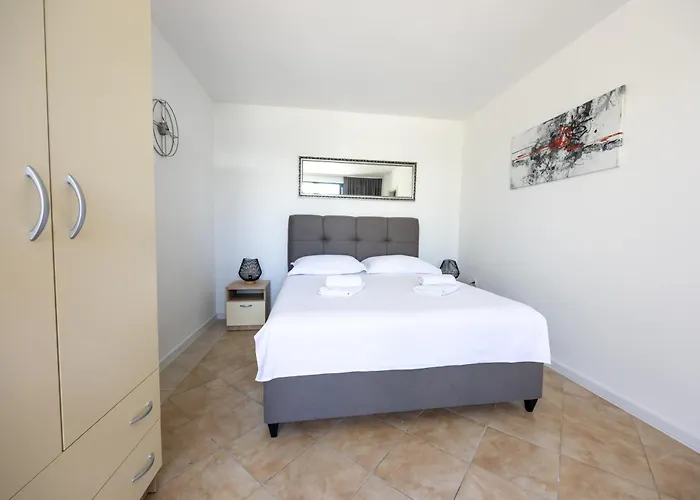 Vukovic Vanja Apartment *