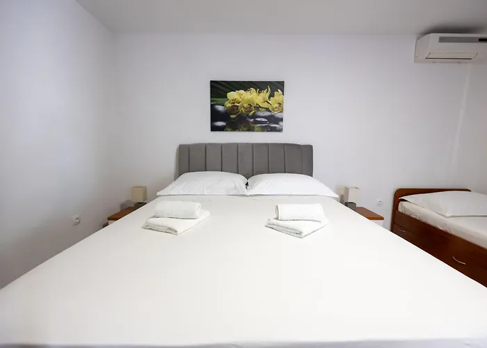 Vukovic Vanja Apartment