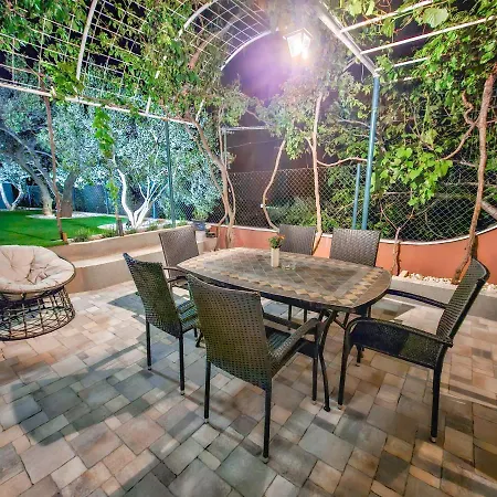 Apartamento Vukovic Vanja