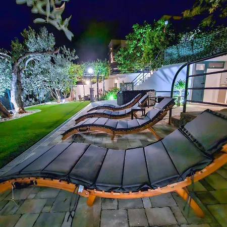 Apartamento Vukovic Vanja *