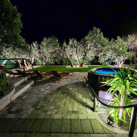 Διαμέρισμα Vukovic Vanja