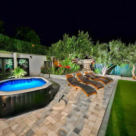 Apartment Vukovic Vanja Makarska