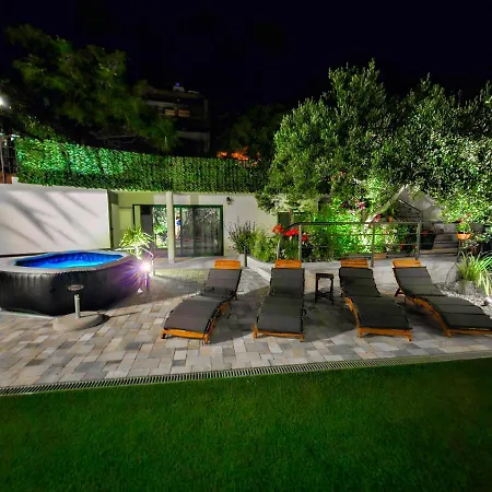 Vukovic Vanja Μακάρσκα