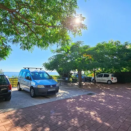 Vukovic Vanja Makarska