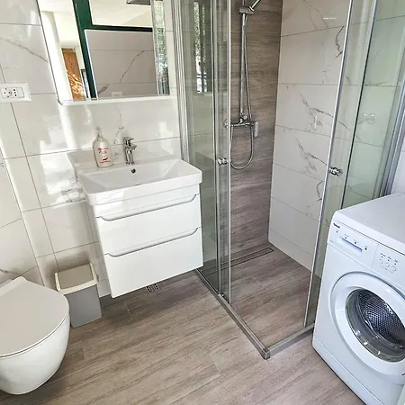 Vukovic Vanja Apartman