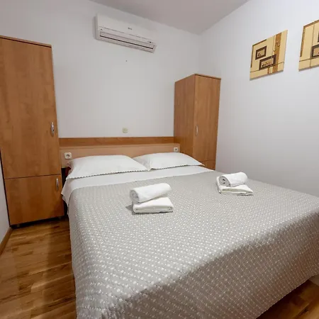 Vukovic Vanja Apartamento