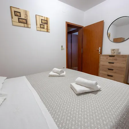 Apartamento Vukovic Vanja