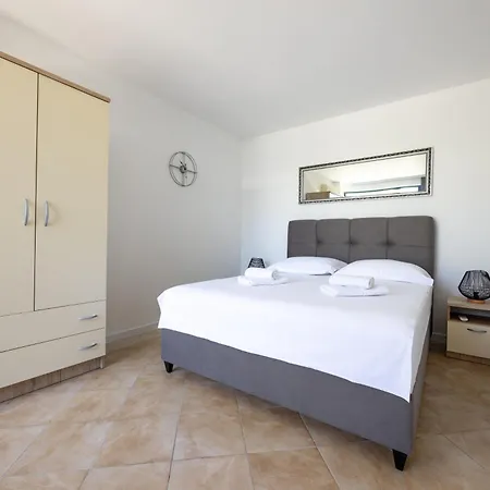 Apartment Vukovic Vanja *