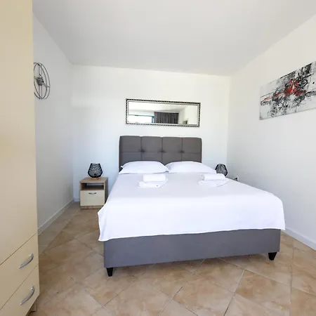 Vukovic Vanja Apartamento *