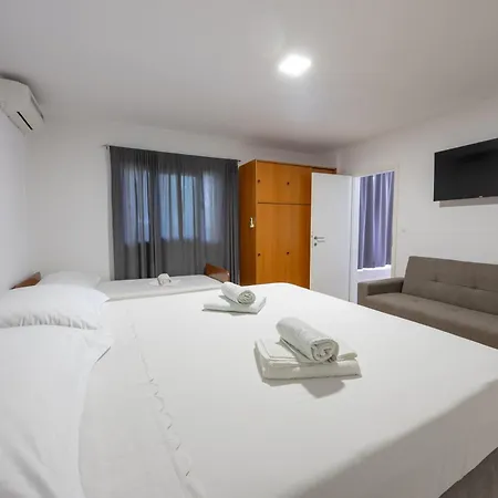 Apartamento Vukovic Vanja *