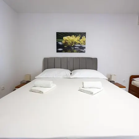 Vukovic Vanja Apartman