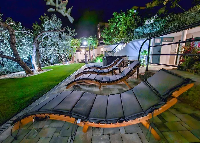 Appartement Vukovic Vanja *