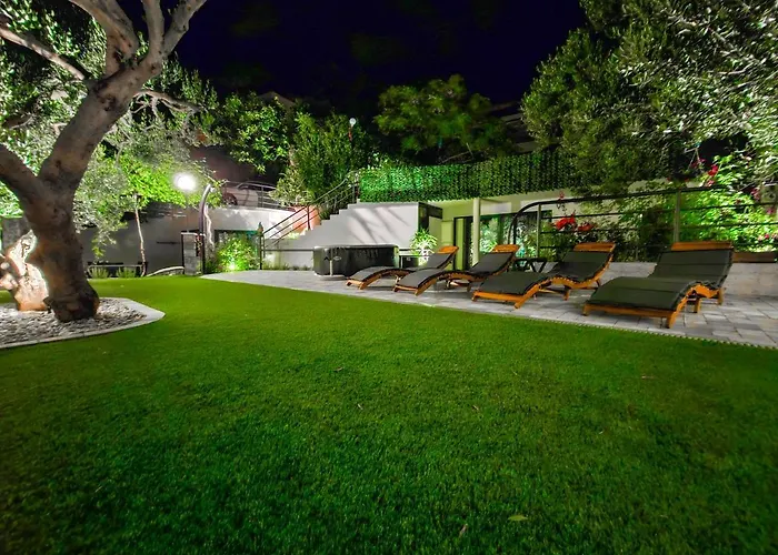 Vukovic Vanja Μακάρσκα