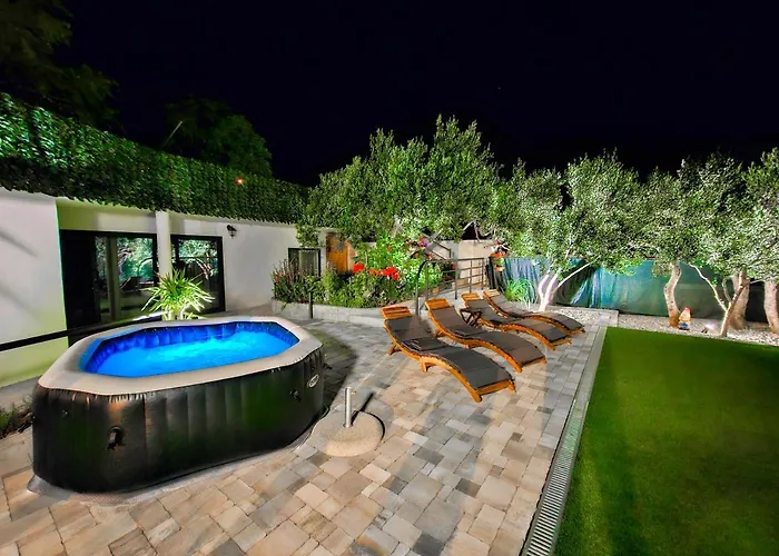 Διαμέρισμα Vukovic Vanja Μακάρσκα