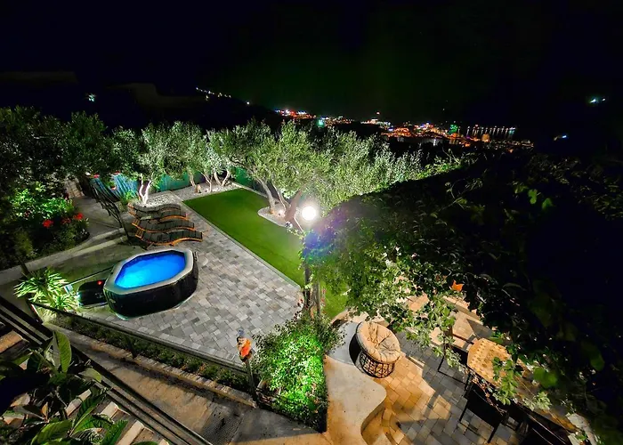 Vukovic Vanja Makarska