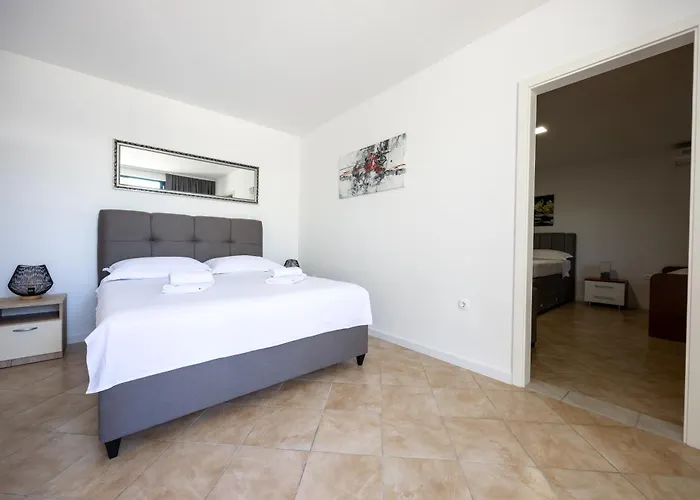 Vukovic Vanja Μακάρσκα