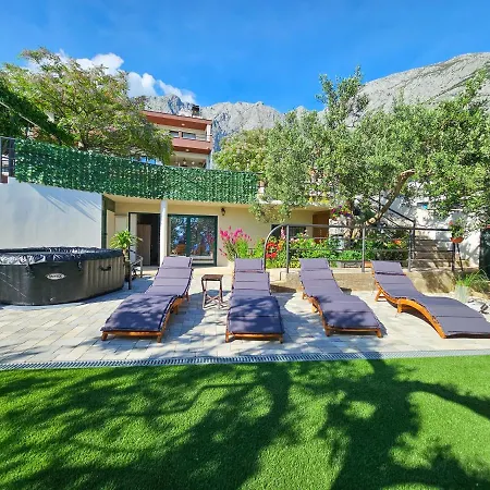 Vukovic Vanja Appartement *