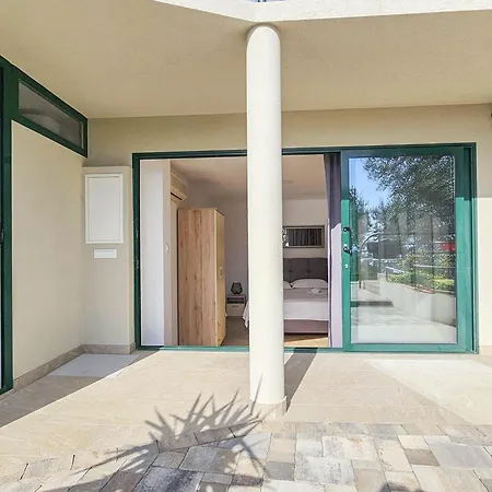 Apartamento Vukovic Vanja *