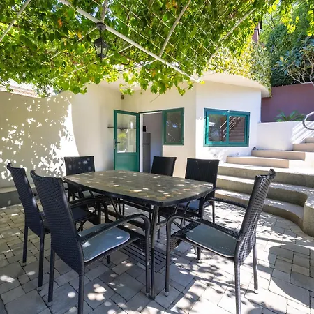 Apartamento Vukovic Vanja Makarska