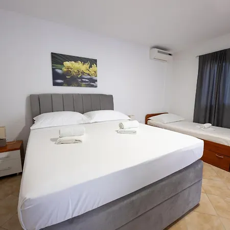 Appartement Vukovic Vanja Makarska