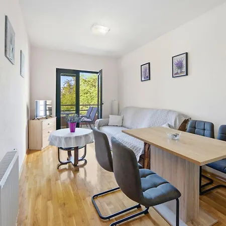 Vukovic Vanja Appartement Makarska