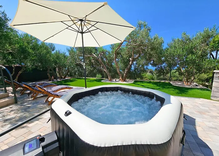 דירה Vukovic Vanja *