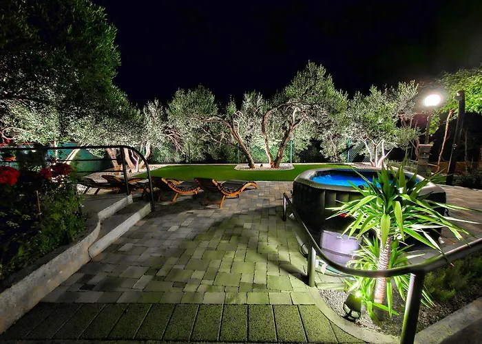 דירה Vukovic Vanja