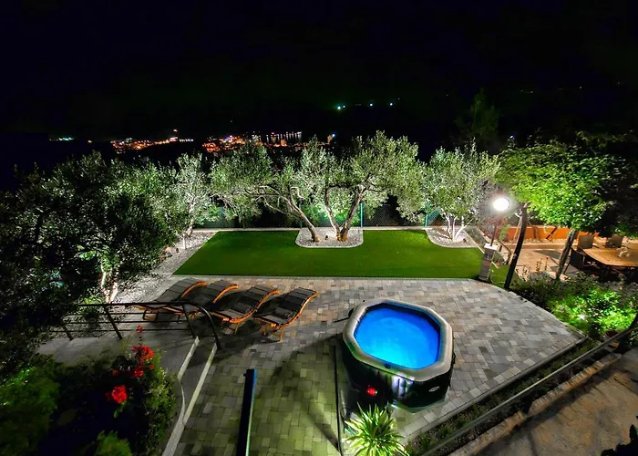 Vukovic Vanja * מאקרסקה