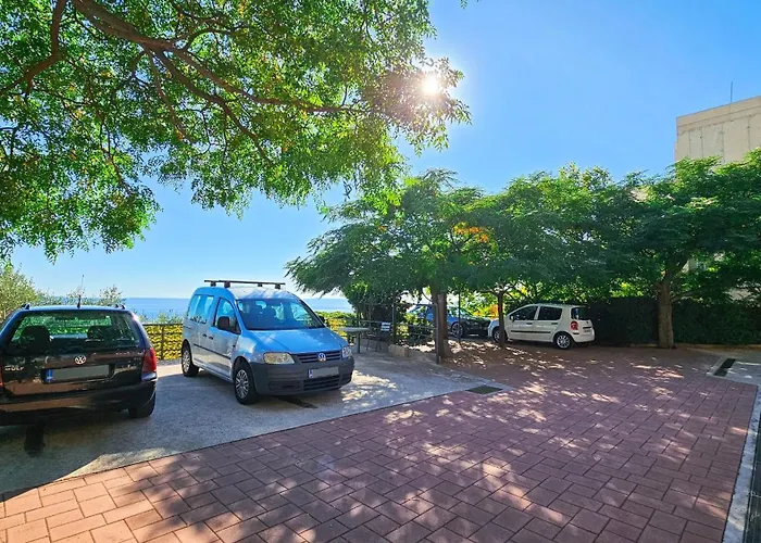 Vukovic Vanja מאקרסקה