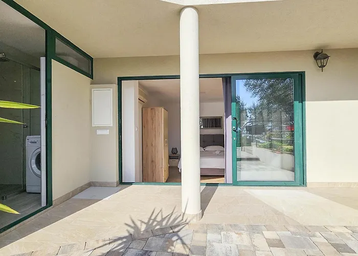 דירה Vukovic Vanja *