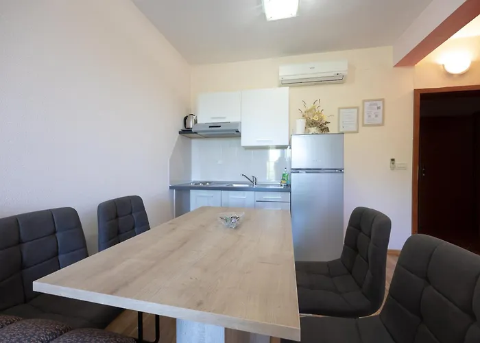 Vukovic Vanja * מאקרסקה